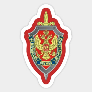 fsb Sticker